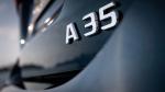 Mercedes-AMG A35 4Matic Edition 1 2018 года (WW)